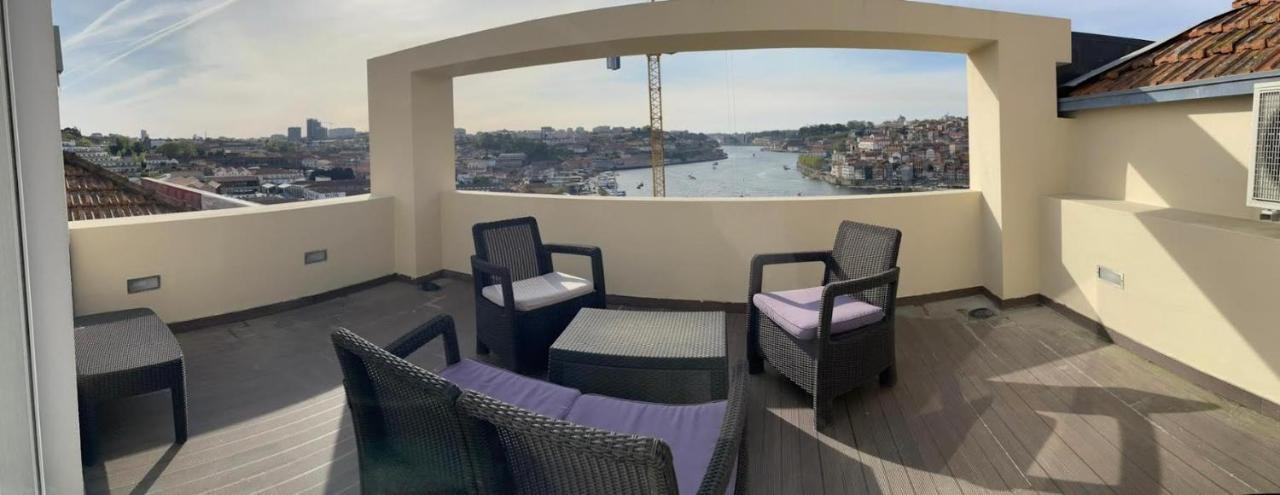 We Are Tourist Daire Vila Nova de Gaia Dış mekan fotoğraf