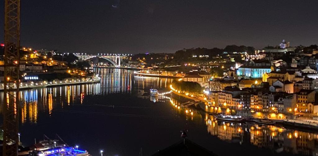 We Are Tourist Daire Vila Nova de Gaia Dış mekan fotoğraf