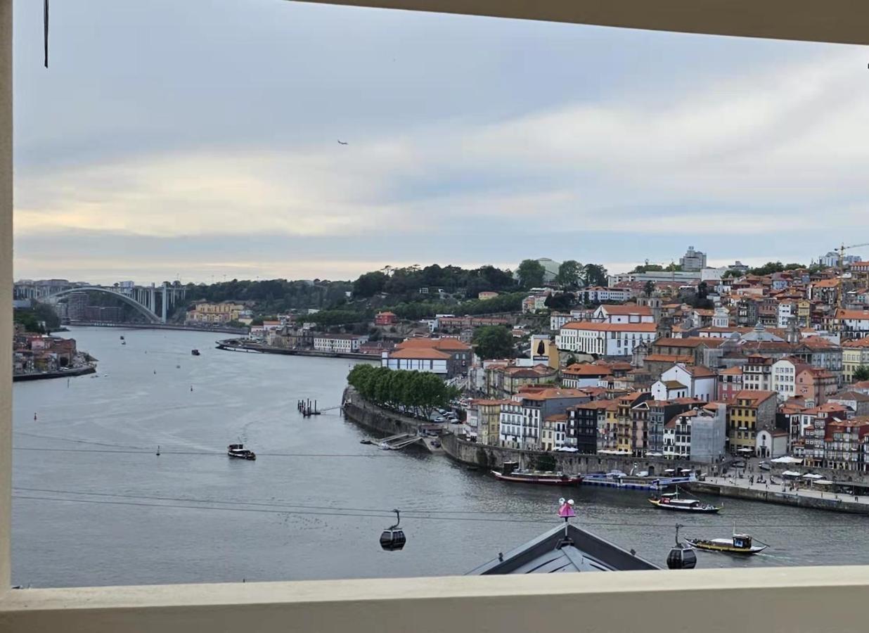 We Are Tourist Daire Vila Nova de Gaia Dış mekan fotoğraf